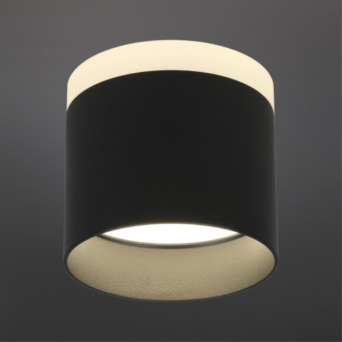 Светильник встраиваемый-накладной OML-102319-16 фото 8