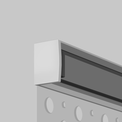 Комплектующие для профиля Led Strip 642007 фото 3