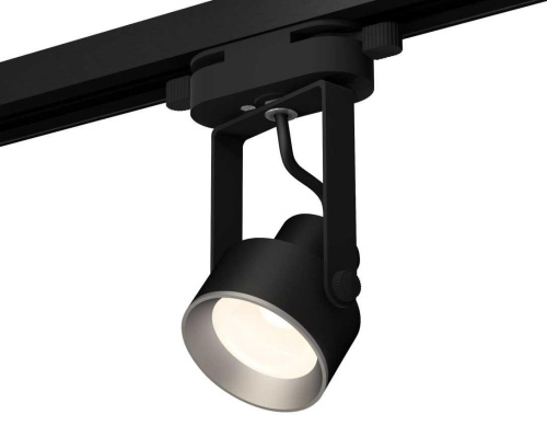 Комплект трекового светильника Ambrella light Track System XT (C6602, N6104) XT6602002
