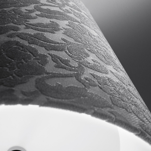 Подвесной светильник SP DAM 032 Pearl grey фото 3