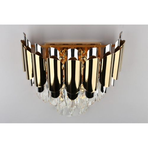 Светильник настенный (Бра) OML-81401-03 фото 7