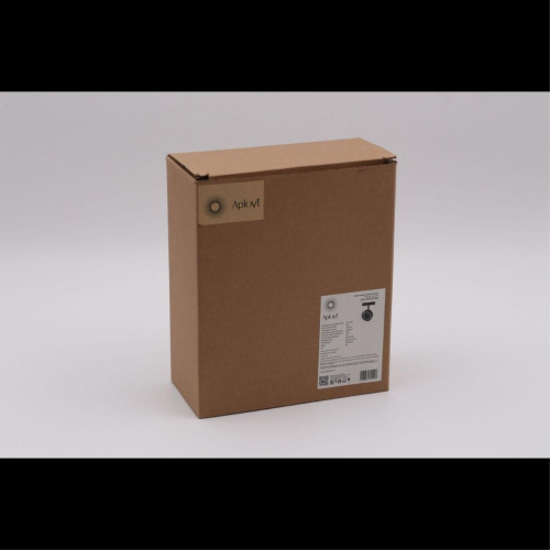 Светильник трековый APL.0119.00.09 фото 5