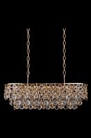 Люстра подвесная Сampanella FL1102-15P