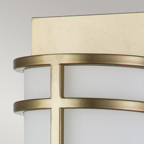 Бра Feiss, Арт. FE-FUSION2-PNBR фото 3