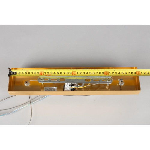 Люстра подвесная APL.848.23.10 фото 16