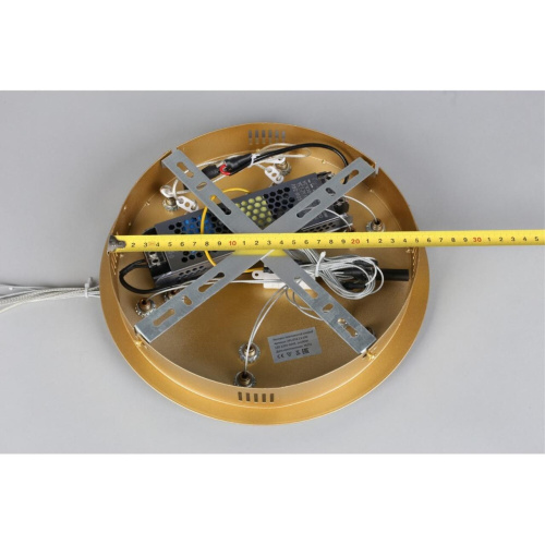 Люстра подвесная APL.018.13.100 фото 14