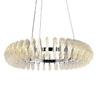 Люстра Cloyd ANTIGUA C1 / Ø80 см - хром (арт.11445)