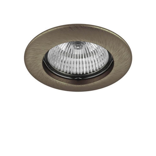 Встраиваемый светильник Lightstar Teso 011071 Встраиваемый светильник Lightstar Teso 011071