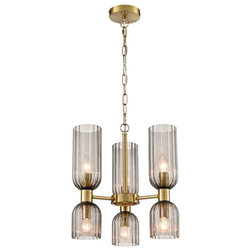 Подвесная люстра Velante 281-443-06 Подвесная люстра Velante 281-443-06