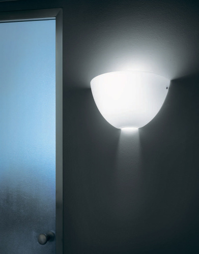 Настенный светильник AP MOBY VE фото 4