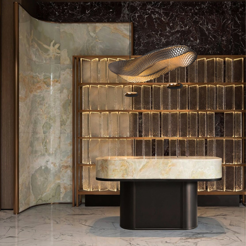 10478P Подвесной светильник LOFT IT Angel фото 5