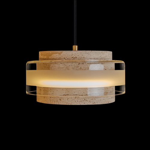 10474P/C Подвесной светильник LOFT IT Colette фото 4