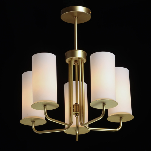 Люстра потолочная De City Каталина 361012005 фото 3