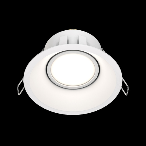 Встраиваемый светильник Technical DL028-2-01W фото 4