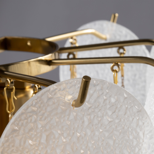 Настенный светильник (бра) Freya FR5104WL-02BS фото 9