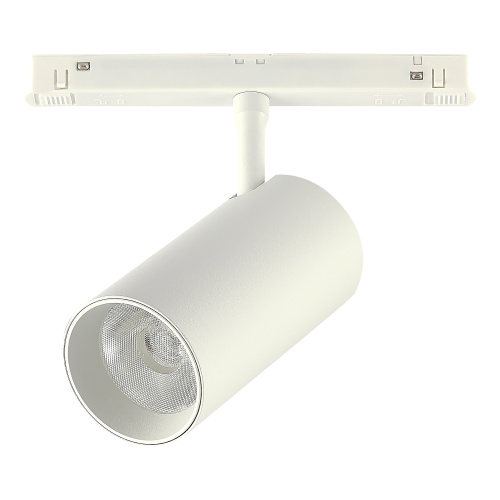 ST375.506.20 Магнитный трековый светильник SMART Белый LED 1*20W 2700K-6500K 1 800Lm Ra90 36° IP20 L SKYLINE 48 фото 2