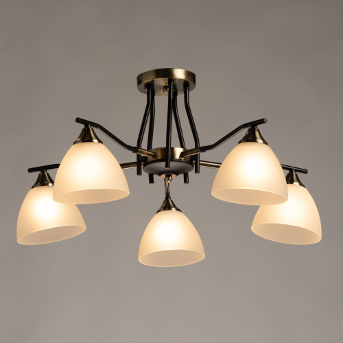 Люстра De City Альфа фото 3