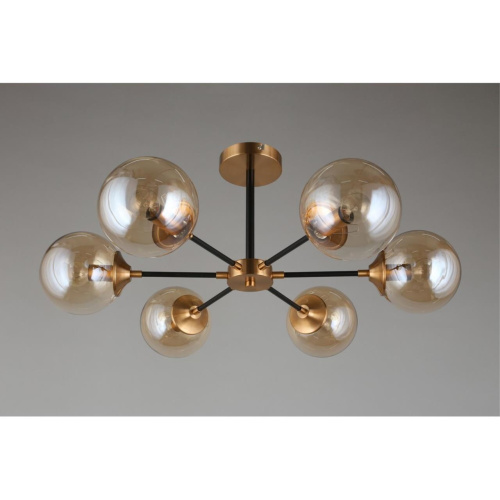 Люстра потолочная APL.909.07.06 фото 2