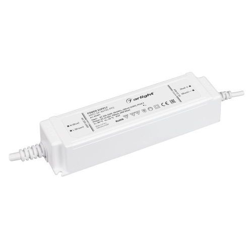 Драйвер Arlight ARPJ-SP-86700-PFC 43-86V 60W IP67 0,7A 037891 Драйвер Arlight ARPJ-SP-86700-PFC 43-86V 60W IP67 0,7A 037891