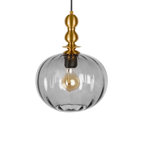 10426 Smoke Подвесной светильник LOFT IT Melon фото 4