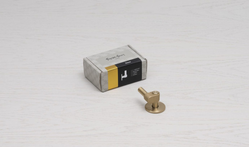 Крючок Cast Welders Black фото 5