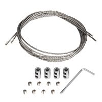 Подвес ALT-DALLAS-HANG-L1000 (SL) Arlight 058142