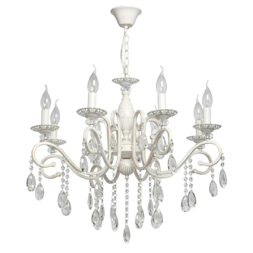 Подвесная люстра De City Аврора 371015808