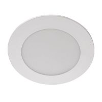 Встраиваемый светодиодный светильник Lightstar ZoccoIP65 223120IP65CCT