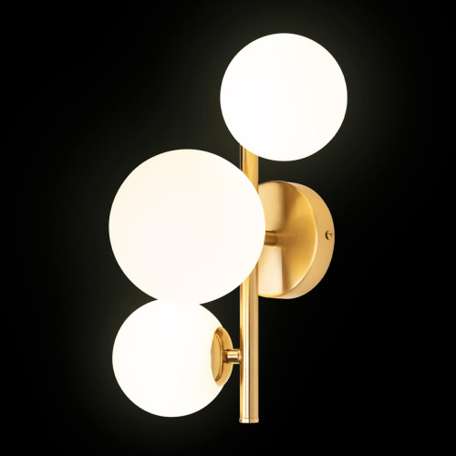 10236/3W Настенный светильник LOFT IT Tely фото 4 10236/3W Настенный светильник LOFT IT Tely фото 4