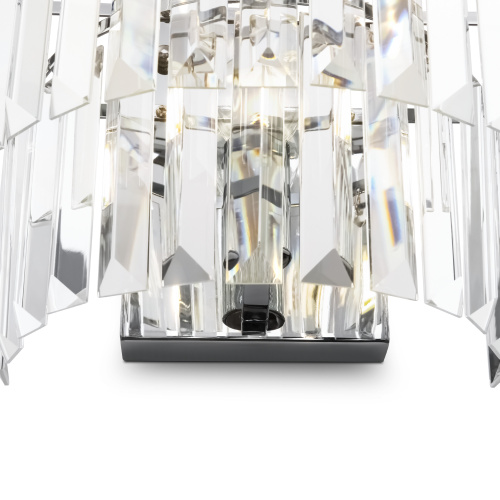 Настенный светильник (бра) Maytoni MOD085WL-01CH фото 3