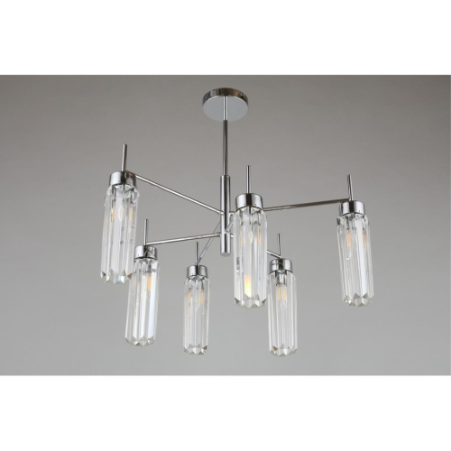 Люстра потолочная OML-68507-06 фото 5