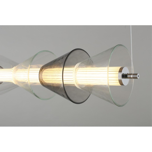 Люстра подвесная OML-51603-21 фото 2