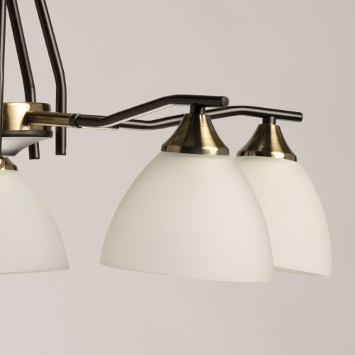 Люстра De City Альфа фото 6