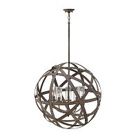 Подвесной фонарь HK-CARSON-5P Hinkley, арт. HK-CARSON-5P