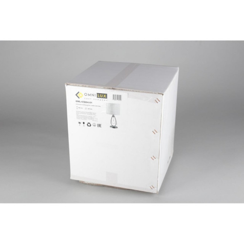 Настольная лампа OML-63804-01 фото 6