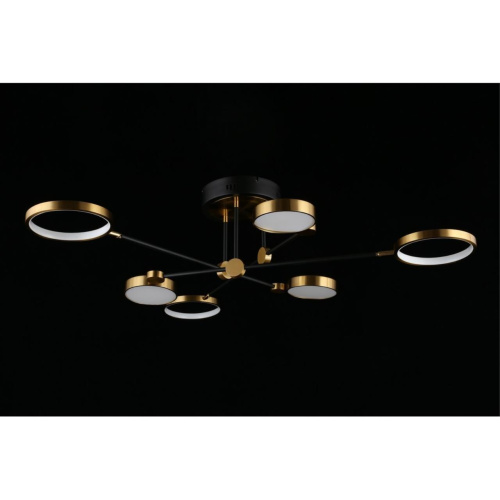 Люстра потолочная APL.043.07.50 фото 10