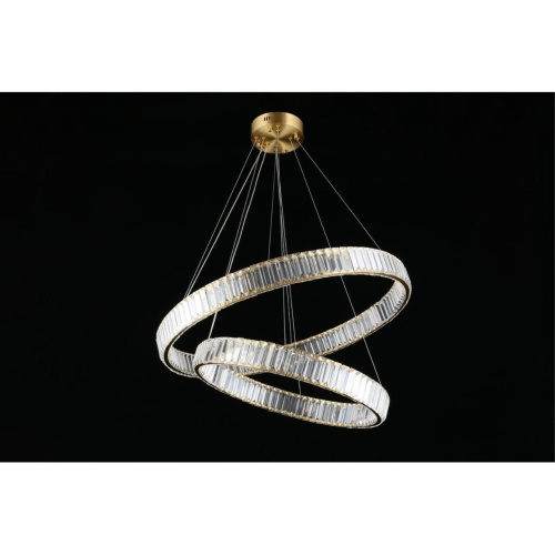 Люстра подвесная APL.026.13.85 фото 4