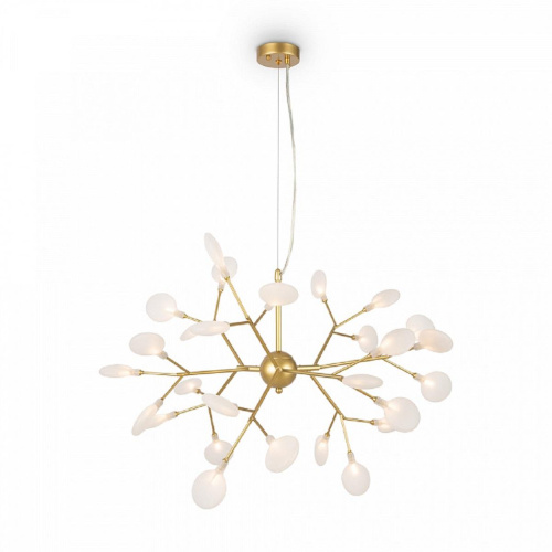 Подвесная люстра Freya Florencia FR5049PL-27G Подвесная люстра Freya Florencia FR5049PL-27G