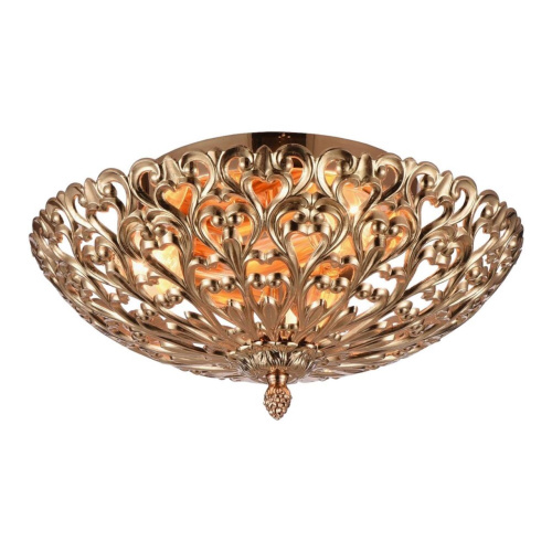 Люстра потолочная OML-75907-02