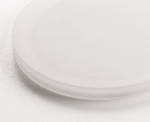 IT06-6010 white 3000K светильник встраиваемый влагозащищенный фото 3