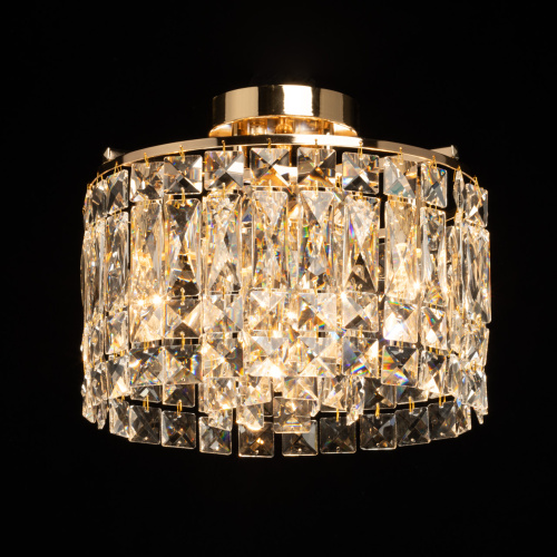 Люстра De City Арман фото 3 Люстра De City Арман фото 3