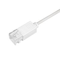 Коннектор питания для лент ARL-16x16mm Arlight 055710
