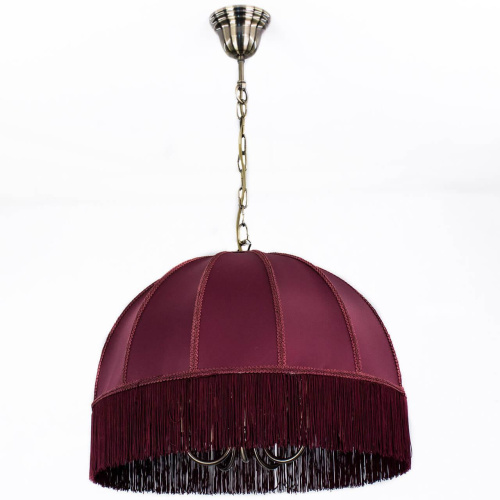 Подвесная люстра Citilux Базель CL407153 Подвесная люстра Citilux Базель CL407153