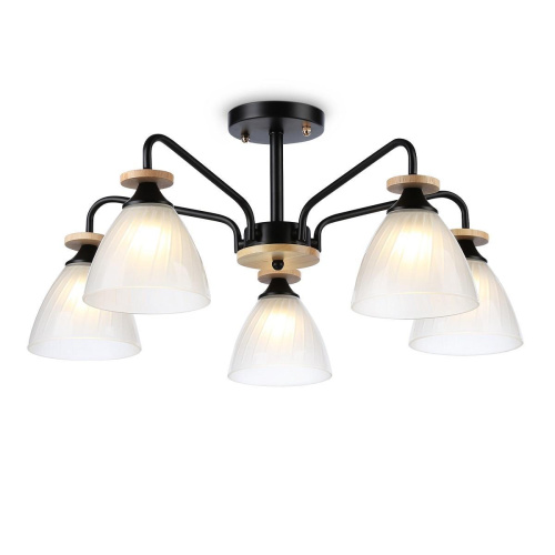 Потолочная люстра Ambrella light Traditional Modern TR9571