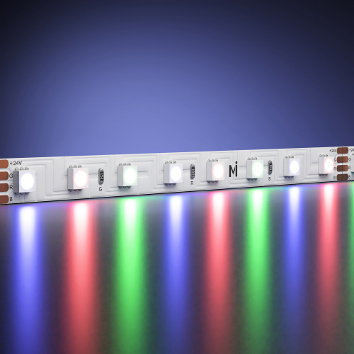 Светодиодная лента Led Strip 201130 фото 3