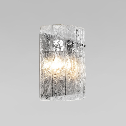 10297W Nickel Настенный светильник LOFT IT Nevada фото 4 10297W Nickel Настенный светильник LOFT IT Nevada фото 4