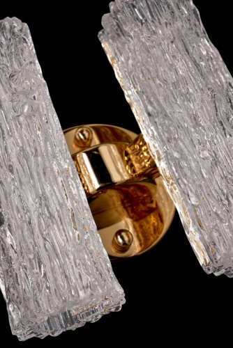 Бра Inverno Clear FL1089-2W фото 4