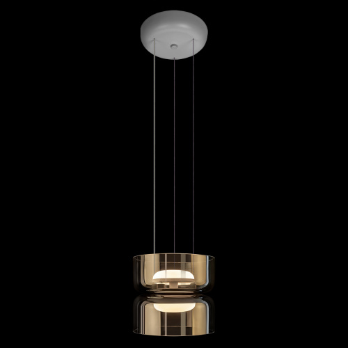 10466/2P Smoke Подвесной светильник LOFT IT Totem фото 2