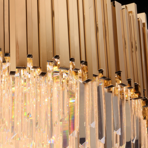 Люстра Barclay L9 фото 3 Люстра Barclay L9 фото 3