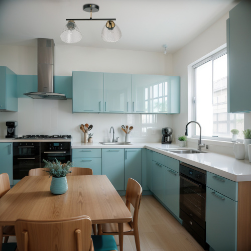 Потолочный светильник De City Dela 635017402 фото 9